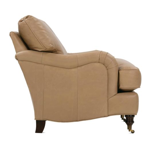 Picture of Brooke Leather Chair